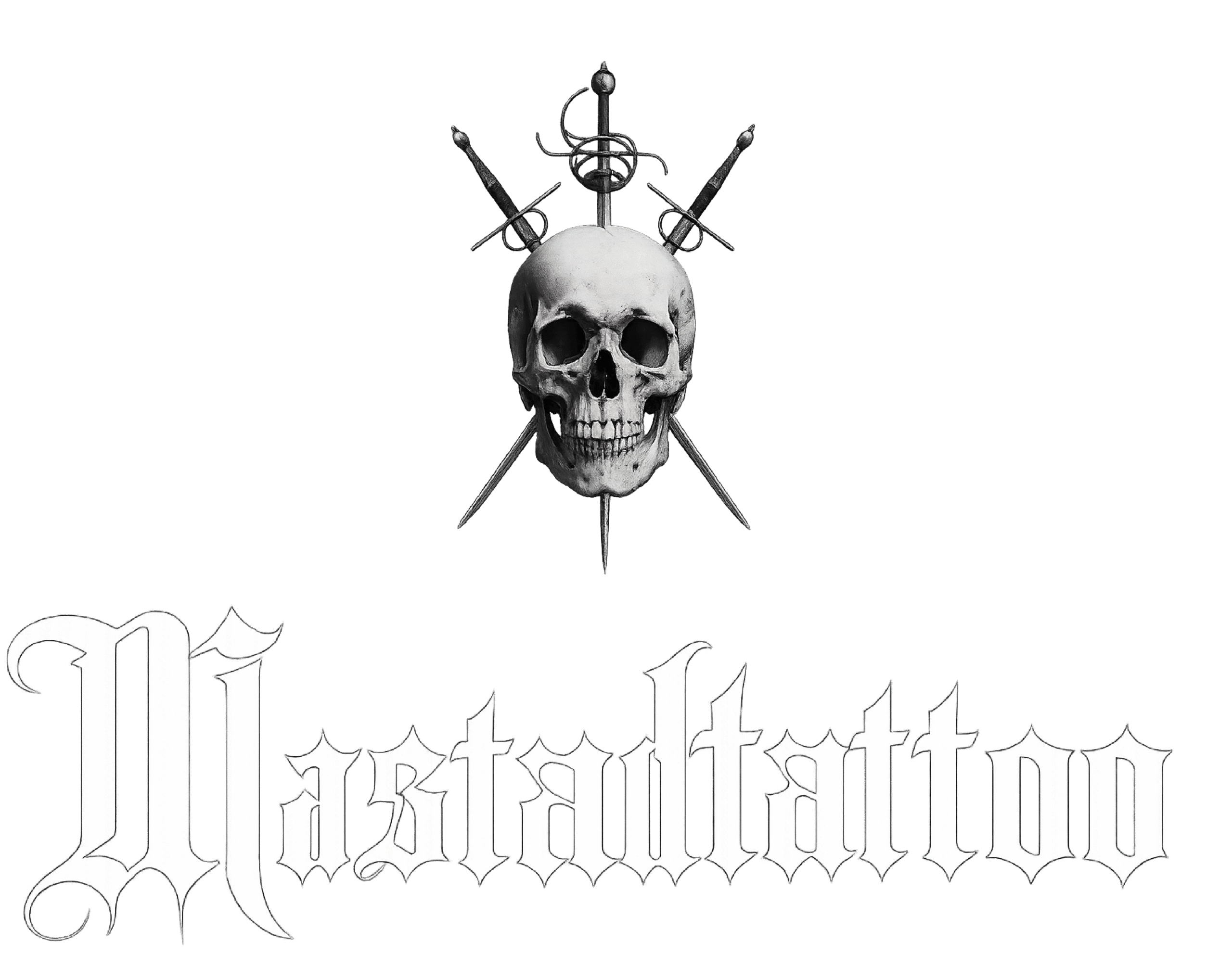 mastadtattoo_white_text